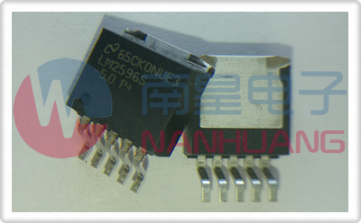LM2596SX-5.0/NOPB