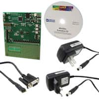EVAL-ADUC834QSZ圖片