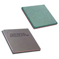 EPXA4F1020C3圖片