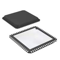 ATXMEGA192D3-MHR圖片