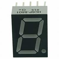 HDSP-5501圖片