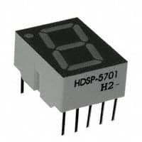 HDSP-5701圖片