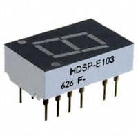 HDSP-E103圖片
