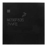 MC56F8357VVFE圖片