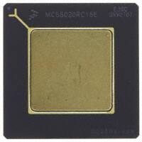 MC68020CRC16E圖片