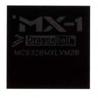 MC9328MXLDVM20圖片