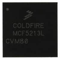 MCF52223CVM80圖片