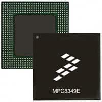 MPC8347VVAGD圖片