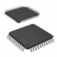ATMEGA161L-4AC圖片