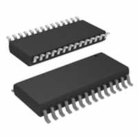PIC32MX230F064BT-V/SO圖片