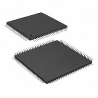 PIC32MX564F128L-V/PF圖片
