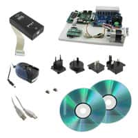 STM32100B-MCKIT圖片