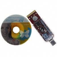 STM3210B-PFSTICK圖片