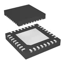 STM32F038K6U6圖片