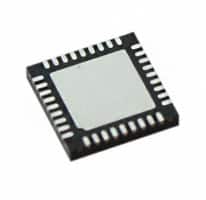 STM32F103TBU6圖片