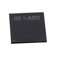 STM32F746NEH6圖片