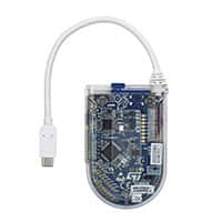 STM32G071B-DISCO圖片