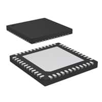 STM32L151CBU6圖片