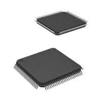 STM32L162VCT6A圖片