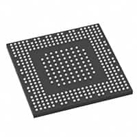STM32MP157AAB3圖片