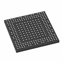 STM32MP157CAD3圖片
