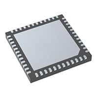 STM32W108CZU73TR圖片