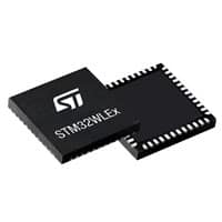 STM32WLE5C8U6圖片