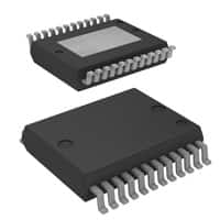 VND5E050AK-E圖片