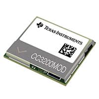 CC3235MODASF12MONR圖片