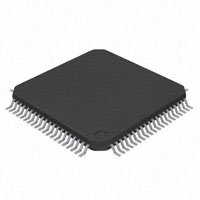 MSP430F5435IPNR圖片