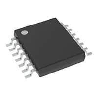 MSP430G2101IPW4Q1圖片